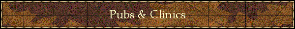 Pubs & Clinics