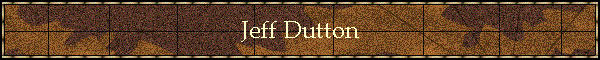 Jeff Dutton