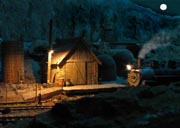 Pandero Oven Company at "night time" (53 kb)