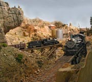 D&RGW #169 and #494 (129 kb)