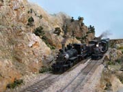 Go to Photo Gallery-Scenery Page
