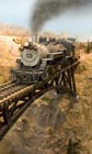 The Bridge at Cordova Canyon (74 kb)